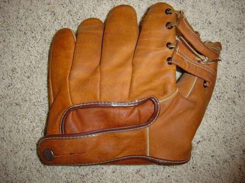 Belknap D218 Back